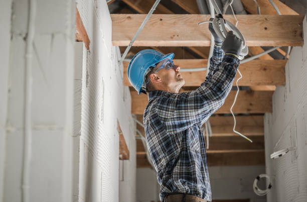 Best Electrician Near Me  in Hillcrest Heights, MD