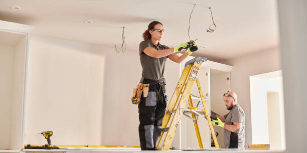 Best Local Electrician Companies  in Hillcrest Heights, MD