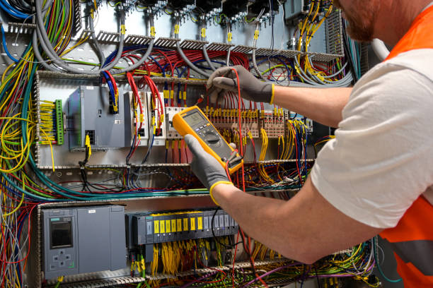 Best Electrical Repair Services  in Hillcrest Heights, MD