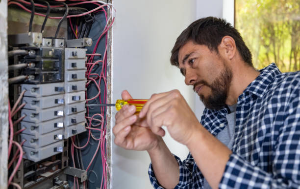 Best Electrical System Inspection  in Hillcrest Heights, MD